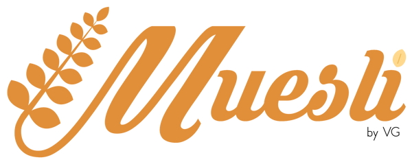 Muesli by VG